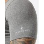 Navigare 570 Maglietta, Multicolore (Grigio/Nero/Navi), Small (Pacco da 3) Uomo