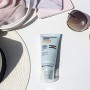 Isdin Fotoprotector Gel Cream Dry Touch SPF 50+ | Protezione Solare Viso in Gel Crema per Pelle Sensibile 1 x 50ml