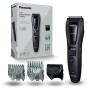 Panasonic ER-GB62-H503 Regolabarba e Tagliacapelli per la Cura di Barba, Capelli e Corpo, Taglio 1-20 mm, Lame in Acciaio Inox, 