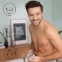Panasonic ER-GB62-H503 Regolabarba e Tagliacapelli per la Cura di Barba, Capelli e Corpo, Taglio 1-20 mm, Lame in Acciaio Inox, 