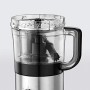 Russell Hobbs 25280-56 Robot da Cucina Compatto Compact Home, Corpo in Acciaio, 1,9 L, Senza BPA, 500W,