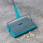 Beldray® LA024855TQ - Battitappeto, turchese