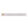 Apex Pouches per Plastificatrice, A4, 100 Pezzi