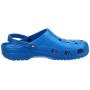 Crocs Classic Clog, Unisex – Adulto, Blu (Bright Cobalt), 42/43 EU