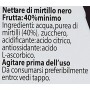 Zuegg i Frutteti di Oswald Succo di Mirtillo, Confezione da 6 x 125ml