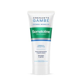 Somatoline Cosmetic Snellente Drenante Rimodellante Gambe - 200 ml