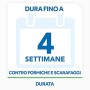 Baygon Spray con Cannuccia Extra Precision, Insetticida per la Cucina, Efficace contro gli Scarafaggi e Formiche, 1 Confezione d