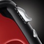 Russell Hobbs Desire Sbattitore, 350 W, Plastica, 5 Velocita', Rosso