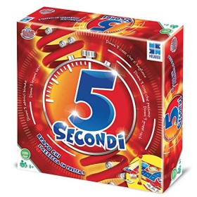 Grandi Giochi 5 Secondi, MB678557