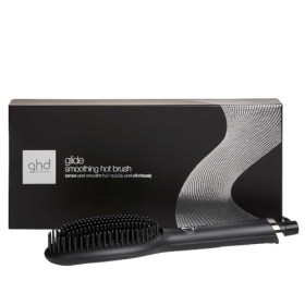 ghd Glide Hot Brush, spazzola professionale ghd per lisciare i capelli. Liscia e disciplina i capelli asciutti, velocemente e co