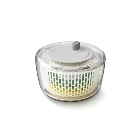 Joseph Joseph 20154 Multi-Prep Salad Preparation Set 4 Pezzi-centrifuga per Insalata-Multicolore, Plastic
