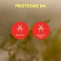 Autan Tropical Vapo Bipacco, Insetto Repellente e Antizanzare Comuni e Tropicali, 2 Confezioni da 100ml