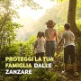 Autan Tropical Vapo Bipacco, Insetto Repellente e Antizanzare Comuni e Tropicali, 2 Confezioni da 100ml