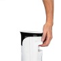 BLACK+DECKER BXEFT48E Ventilatore a Torre Digitale Oscillante e Silenzioso, con Telecomando, Altezza 81 cm, 3 Velocità 3 Modi T