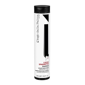 Diego dalla Palma Stile Lisciospaghetto Shampoo Lisciante Rimpolpante, Cura dei Capelli - 250 ml