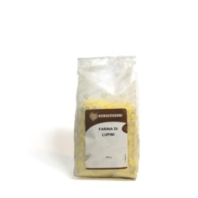Farina di Lupini 500g