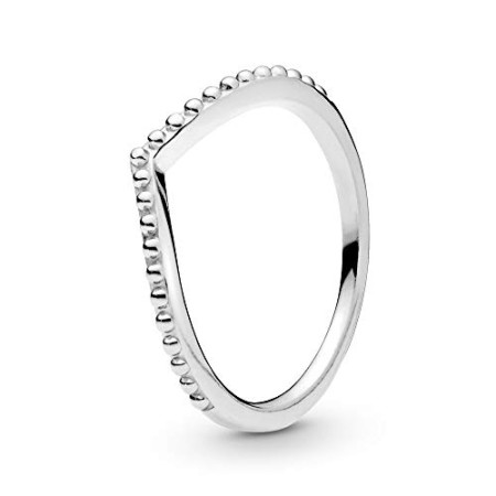 Pandora Piercing ad anello Donna argento - 196315-54