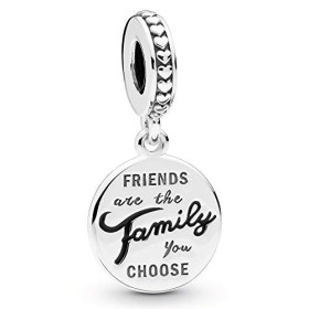 Pandora Bead Charm Donna argento - 798124EN16