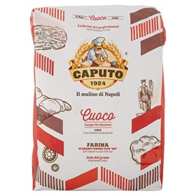 Farina Caputo "Cuoco" Chef kg 5