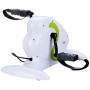 Tecnovita - Mini Cyclette Mini Bike YF612 – Pedaliere Elettrico