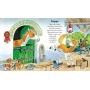 Storie piccine per i piccolissimi. Ediz. a colori
