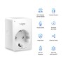 TP-Link Presa Intelligente WiFi Smart Plug, Compatibile con Alexa e Google Home, Controllo Remoto tramite APP Tapo, 10A, 2300W (