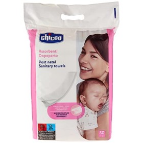 Chicco Mammy Assorbenti dopo Parto, 30 pezzi