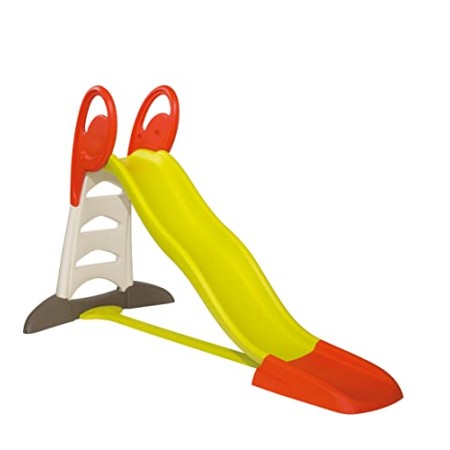 Smoby Scivoli Scivolo XL water fun 2 anni 7600310261