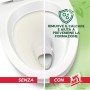 Wc Net Natural Power Gel, Anticalcare e Igienizzante per Sanitari e Superfici, Pulitore Liquido per Wc, 700 ml x 3 confezioni