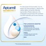 Aptamil 3 Liquido - 6 Bottiglie x 1000 ml