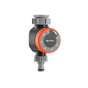 Gardena Computer per Irrigazione da Giardino Watertimer
