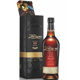 Zacapa Centenario 23 Rum Solera - 700 ml Standard