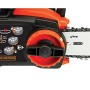 Black+Decker Li Ion, motosega a batteria 36V GKC3630L20 con batteria e caricabatterie - ideale per la lavorazione del legno e il