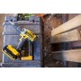 STANLEY FMC625D2-QW Trapano Avvitatore a Percussione con 2 Batterie 2Ah e Valigetta, 108 W, 18 V, 0-400 / 0 - 1.600 rpm
