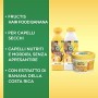 Garnier Fructis Banana Nutriente Capelli Secchi Kit 3 Pezzi Hair Food