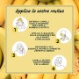 Garnier Fructis Banana Nutriente Capelli Secchi Kit 3 Pezzi Hair Food