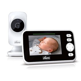 Chicco Video Baby Monitor Deluxe