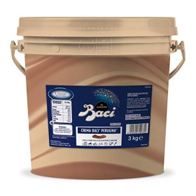 Baci Perugina Professionale Crema Con Granella Di Nocciole - 3 Kg