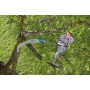 GARDENA 8738-20 Segaccio da Giardino Combisystem 300PP Curvo