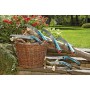 GARDENA 8738-20 Segaccio da Giardino Combisystem 300PP Curvo