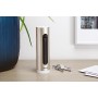 Netatmo Telecamera Wifi Interno, Sensore Di Movimento, Visione Notturna, Senza Abbonamenti, NSC01-EU (Welcome)