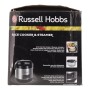 Russell Hobbs Cuociriso e Vaporiera 27080-56, 14 Porzioni, Include cesta per cuocere a vapore Carne e Verdure, Pentola e Coperch