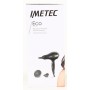 Imetec ECO SE9 1000 Asciugacapelli con Tecnologia Eco Technology 1400 W, Consumo Energetico Ridotto, 8 Combinazioni Aria/Tempera
