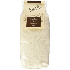 Farinato Cocco Rapè - 1000 gr