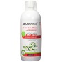 Zuccari Aloevera 2 Succo Puro d'Aloe a Doppia Concentrazione e Antiossidanti, 1000 ml