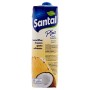 Santal Succo Ananas e Cocco con Una Goccia di Latte, 1000ml