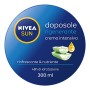 Nivea Sun Crema Intensiva Doposole Rigenerante con Estratto di Loto, 300ml