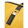 Samsonite Paradiver Light Borsone, Zaino con 2 Ruote S, 55 cm, 51 L, Giallo (Yellow)