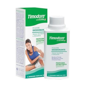 Timodore Polvere Deodorante, 250 gr