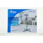 Ardes Penny AR5AM40P Ventilatore Piantana Altezza Regolabile 3 Pale 40 cm con Oscillazione, Ampia Base 60 cm e 3 velocità